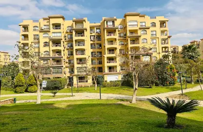 Apartment - 4 Bedrooms - 4 Bathrooms for sale in Madinaty - Cairo