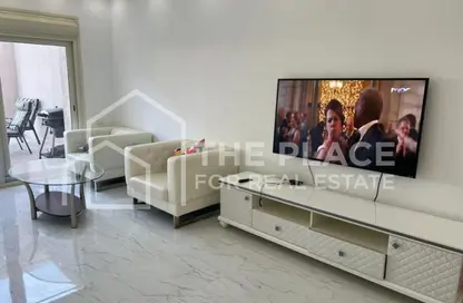 شاليه - 3 غرف نوم - 3 حمامات للبيع في هاسييندا باي - سيدي عبد الرحمن - الساحل الشمالي