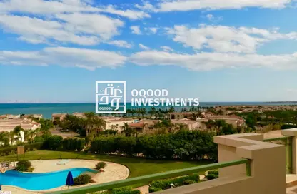 Chalet - 2 Bedrooms - 1 Bathroom for sale in La Vista 5 - La Vista - Al Ain Al Sokhna - Suez Chalet - 2 Bedrooms - 1 Bathroom for sale in La Vista 5 - La Vista - Al Ain Al Sokhna - Suez