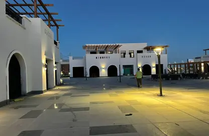 مساحات مكتبية - استوديو - 1 حمام للايجار في هاسييندا باي - سيدي عبد الرحمن - الساحل الشمالي