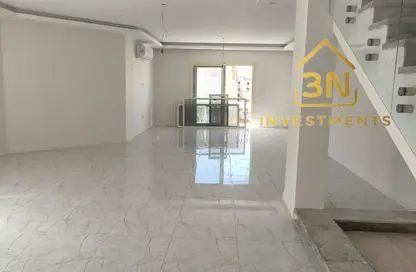 iVilla - 3 Bedrooms - 4 Bathrooms for rent in Mountain View Hyde Park - 5th Settlement Compounds - The 5th Settlement - New Cairo City - Cairo