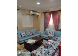 شقة - 3 غرف نوم - 2 حمامات for للايجار in شارع النزهه - ارض الجولف - مصر الجديدة - القاهرة