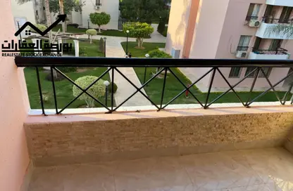 Apartment - 2 Bedrooms - 1 Bathroom for sale in El Rehab Extension - Al Rehab - New Cairo City - Cairo