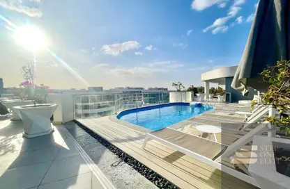 Apartment - 2 Bedrooms - 2 Bathrooms for sale in Bloomfields - Mostakbal City Compounds - Mostakbal City - Future City - Cairo