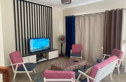 Duplex - 3 Bedrooms - 4 Bathrooms for sale in Amwaj - Sidi Abdel Rahman - North Coast