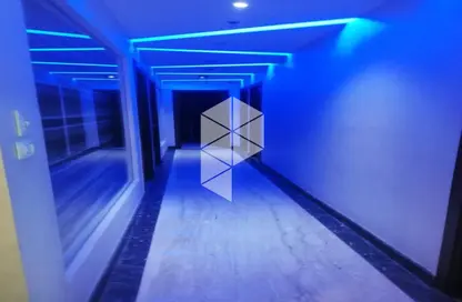 Office Space - Studio - 2 Bathrooms for sale in Trivium Business Complex - North Teseen St. - The 5th Settlement - New Cairo City - Cairo