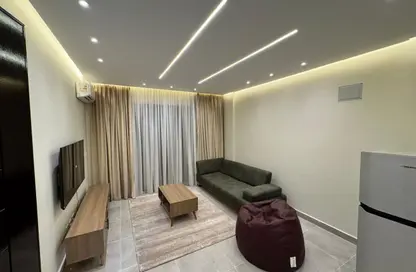 شقة - 2 غرف نوم - 1 حمام للايجار في مدينتي - القاهرة