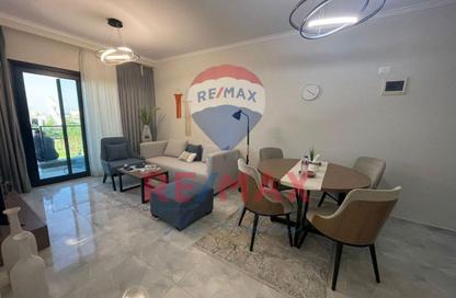 Chalet - 2 Bedrooms - 1 Bathroom for sale in Marassi - Sidi Abdel Rahman - North Coast