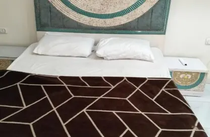 شقة - 2 غرف نوم - 2 حمامات للايجار في المهندسين - الجيزة