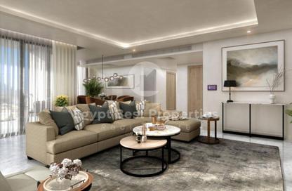 Apartment - 1 Bedroom - 2 Bathrooms for sale in Allegria - Sheikh Zayed Compounds - Sheikh Zayed City - Giza