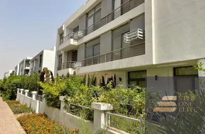 Apartment - 3 Bedrooms - 2 Bathrooms for sale in Shalya Taj City - Taj City - 5th Settlement Compounds - The 5th Settlement - New Cairo City - Cairo