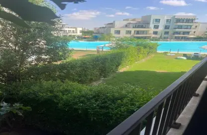 شاليه - 2 غرف نوم - 2 حمامات للبيع في مراسي - سيدي عبد الرحمن - الساحل الشمالي