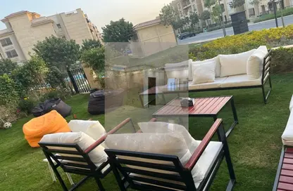 شقة - 3 غرف نوم - 4 حمامات للبيع في ستون ريزيدنس - كمبوندات التجمع الخامس - التجمع الخامس - مدينة القاهرة الجديدة - القاهرة