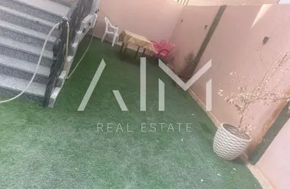 دوبلكس - 3 غرف نوم - 3 حمامات للبيع في عمارات الاندلس - حى الاندلس - مدينة القاهرة الجديدة - القاهرة