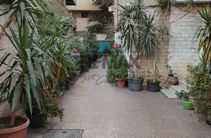 بناية كاملة - 8 غرف نوم - 8 حمامات للبيع في شارع العروبة - الماظة - مصر الجديدة - القاهرة