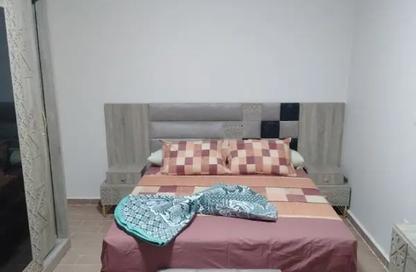 Apartment - 3 Bedrooms - 2 Bathrooms for sale in El Koronfel - The 5th Settlement - New Cairo City - Cairo