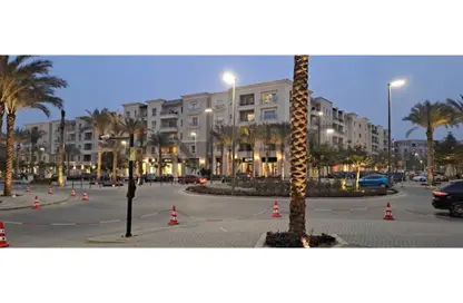 Apartment - 3 Bedrooms - 3 Bathrooms for sale in Mivida - 5th Settlement Compounds - The 5th Settlement - New Cairo City - Cairo