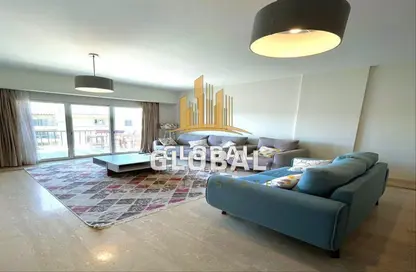 Apartment - 3 Bedrooms - 4 Bathrooms for rent in Mivida - 5th Settlement Compounds - The 5th Settlement - New Cairo City - Cairo