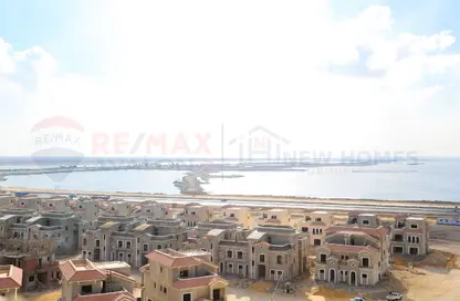شقة - 3 غرف نوم - 3 حمامات للبيع في صوارى - كمبوندات الاسكندرية - الاسكندرية