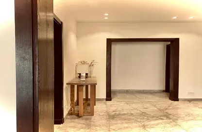شقة - 3 غرف نوم - 3 حمامات للبيع في ذا كورت ياردز - كمبوندات الشيخ زايد - الشيخ زايد - الجيزة