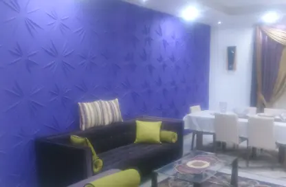 Apartment - 3 Bedrooms - 2 Bathrooms for sale in The 5th Settlement - New Cairo City - Cairo