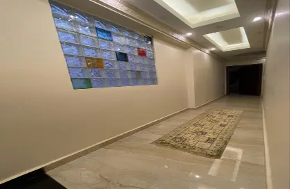 Apartment - 2 Bedrooms - 2 Bathrooms for rent in Point 90 Mall - South Investors Area - New Cairo City - Cairo