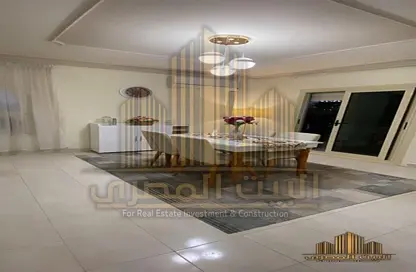 Apartment - 2 Bedrooms - 2 Bathrooms for sale in Rehab City Fifth Phase - Al Rehab - New Cairo City - Cairo