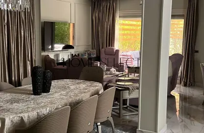 تاون هاوس - 4 غرف نوم - 4 حمامات للبيع في بالم هيلز وودفيل - طريق الواحات - مدينة 6 أكتوبر - الجيزة تاون هاوس - 4 غرف نوم - 4 حمامات للبيع في بالم هيلز وودفيل - طريق الواحات - مدينة 6 أكتوبر - الجيزة