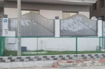 شقة - 2 غرف نوم - 1 حمام للبيع في الاندلس العائلي - حى الاندلس - مدينة القاهرة الجديدة - القاهرة