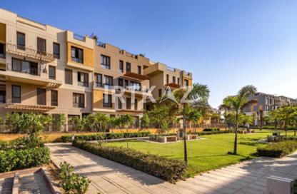 Apartment - 2 Bedrooms - 3 Bathrooms for sale in Villette - 5th Settlement Compounds - The 5th Settlement - New Cairo City - Cairo