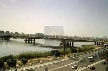Villa - 2 Bedrooms - 3 Bathrooms for sale in Hilton Cairo Nile Maadi - Athar El Nabi - Hay Masr El Kadima - Cairo