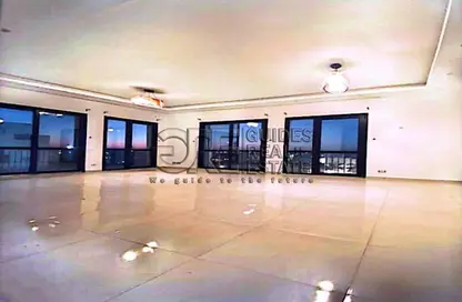 Apartment - 3 Bedrooms - 2 Bathrooms for rent in Six West - Beverly Hills - Sheikh Zayed Compounds - Sheikh Zayed City - Giza