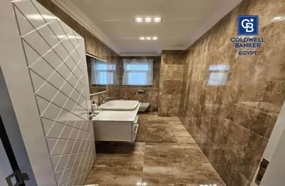 Apartment - 1 Bedroom - 1 Bathroom for sale in Jirian - New Zayed City - Sheikh Zayed City - Giza