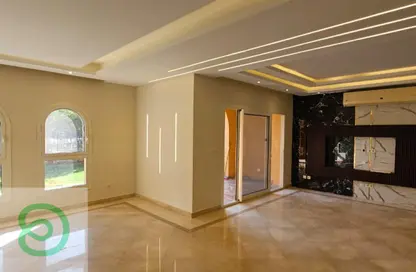 Twin House - 3 Bedrooms - 4 Bathrooms for rent in Mivida - 5th Settlement Compounds - The 5th Settlement - New Cairo City - Cairo