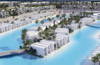 شاليه - 3 غرف نوم - 2 حمامات للبيع في المونت جلاله - العين السخنة - السويس شاليه - 3 غرف نوم - 2 حمامات للبيع في المونت جلاله - العين السخنة - السويس