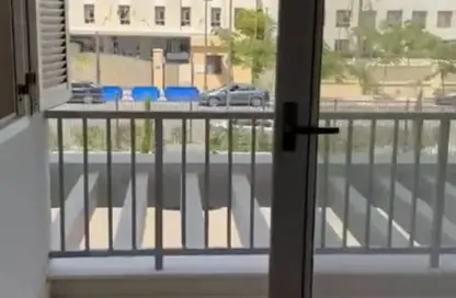 Apartment - 1 Bedroom - 1 Bathroom for sale in Mivida - 5th Settlement Compounds - The 5th Settlement - New Cairo City - Cairo