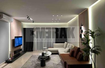 Apartment - 3 Bedrooms - 4 Bathrooms for sale in Mivida - 5th Settlement Compounds - The 5th Settlement - New Cairo City - Cairo