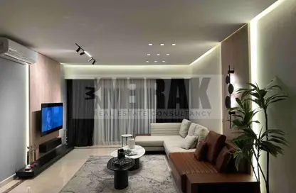 Apartment - 3 Bedrooms - 4 Bathrooms for sale in Mivida - 5th Settlement Compounds - The 5th Settlement - New Cairo City - Cairo