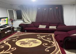 شقة - 2 غرف نوم - 1 حمام for للبيع in الحي الاول - الشيخ زايد - الجيزة