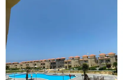 فيلا - 4 غرف نوم - 4 حمامات للبيع في ستيلا هايتس - العلمين - الساحل الشمالي