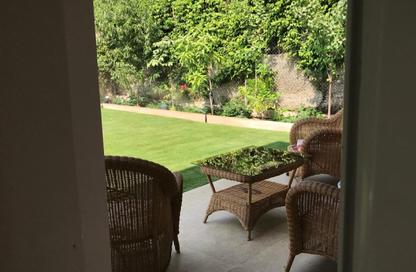 Villa - 4 Bedrooms - 3 Bathrooms for rent in Mivida - 5th Settlement Compounds - The 5th Settlement - New Cairo City - Cairo
