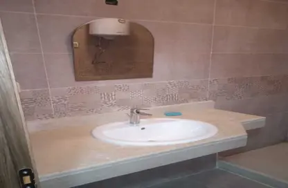 Apartment - 2 Bedrooms - 2 Bathrooms for rent in Madinaty - Cairo