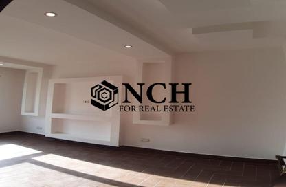 Apartment - 2 Bedrooms - 2 Bathrooms for rent in Eastown - 5th Settlement Compounds - The 5th Settlement - New Cairo City - Cairo