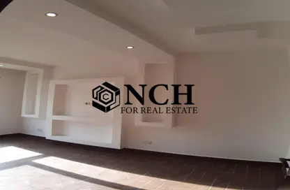 Apartment - 2 Bedrooms - 2 Bathrooms for rent in Eastown - 5th Settlement Compounds - The 5th Settlement - New Cairo City - Cairo