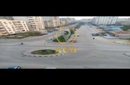 Apartment - 3 Bedrooms - 2 Bathrooms for sale in 9th Zone - Nasr City - Cairo