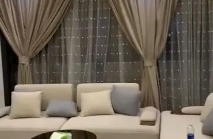 شقة - 2 غرف نوم - 2 حمامات للايجار في پريڤادو - مدينتي - القاهرة