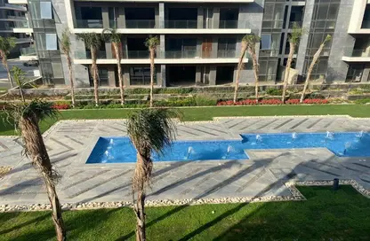 Apartment - 4 Bedrooms - 3 Bathrooms for sale in El Patio Oro - 5th Settlement Compounds - The 5th Settlement - New Cairo City - Cairo