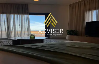 Chalet - 2 Bedrooms - 2 Bathrooms for sale in Majra Hurghada - Hurghada Resorts - Hurghada - Red Sea