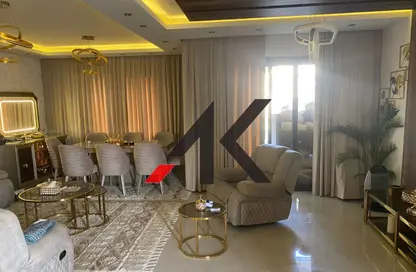 Townhouse - 4 Bedrooms - 4 Bathrooms for sale in Mivida - 5th Settlement Compounds - The 5th Settlement - New Cairo City - Cairo Townhouse - 4 Bedrooms - 4 Bathrooms for sale in Mivida - 5th Settlement Compounds - The 5th Settlement - New Cairo City - Cairo