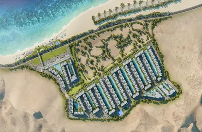 Chalet - Studio - 1 Bathroom for sale in Al Ain Al Sokhna - Suez
